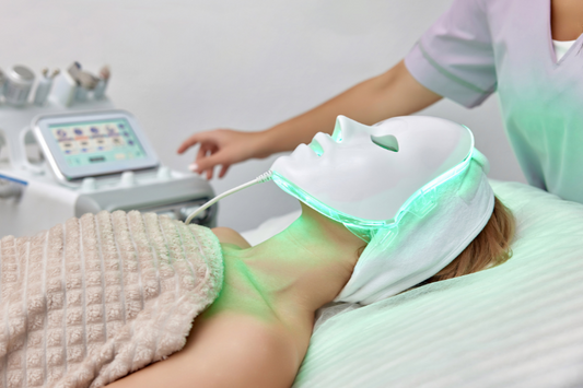 LED Light Therapy