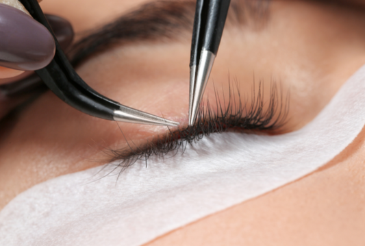 Eyelash Extensions