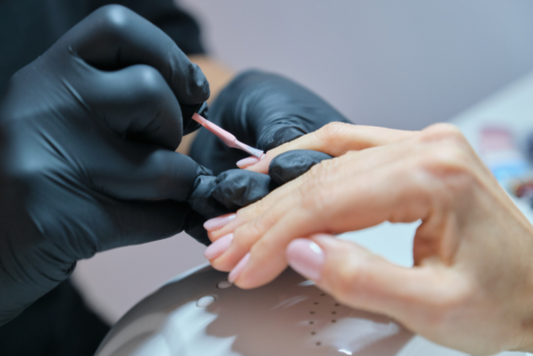 Builder Gel for Natural Nails