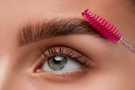 Beautiful Brows inc. Brow Lamination