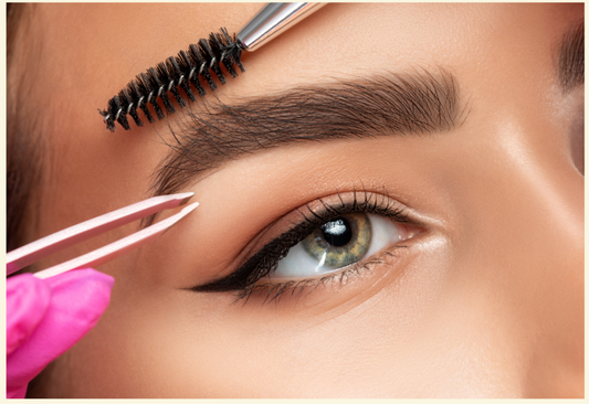 Beautiful Brows