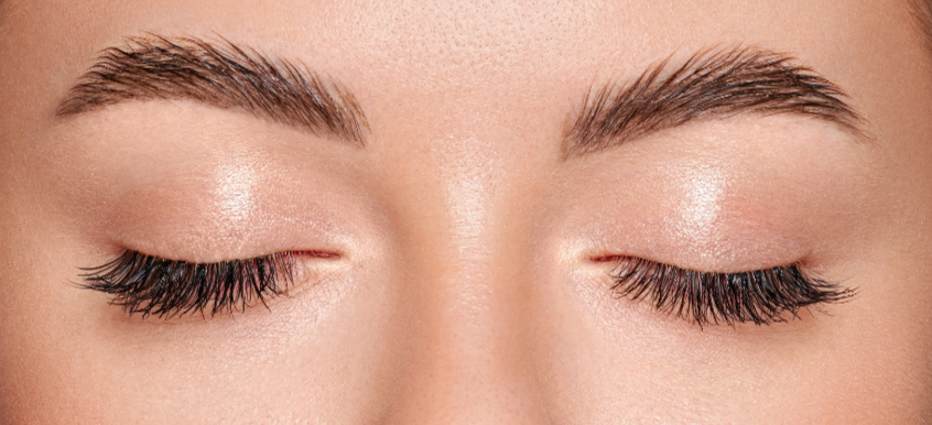 The Ultimate Eye Technician