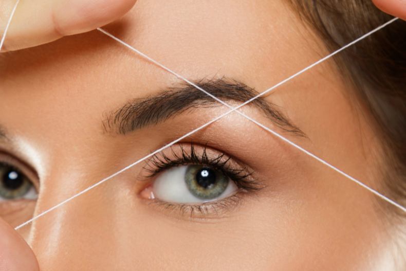 Threading