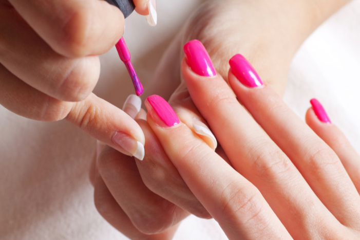 Manicure