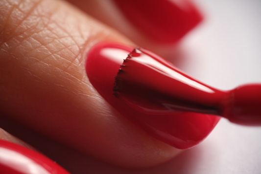 Gel Polish for Natural Nails