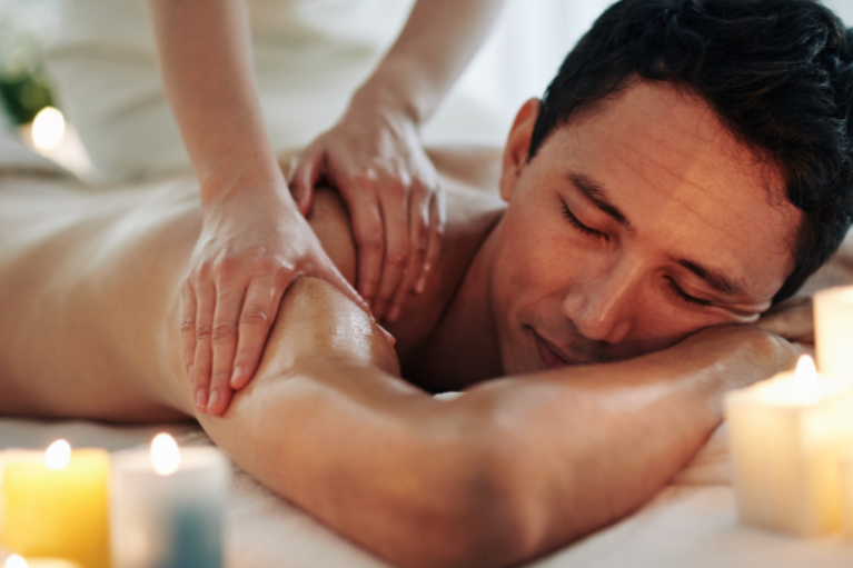 Aromatherapy